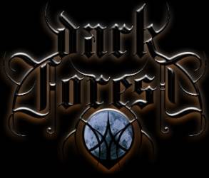 logo Dark Forest (MEX)